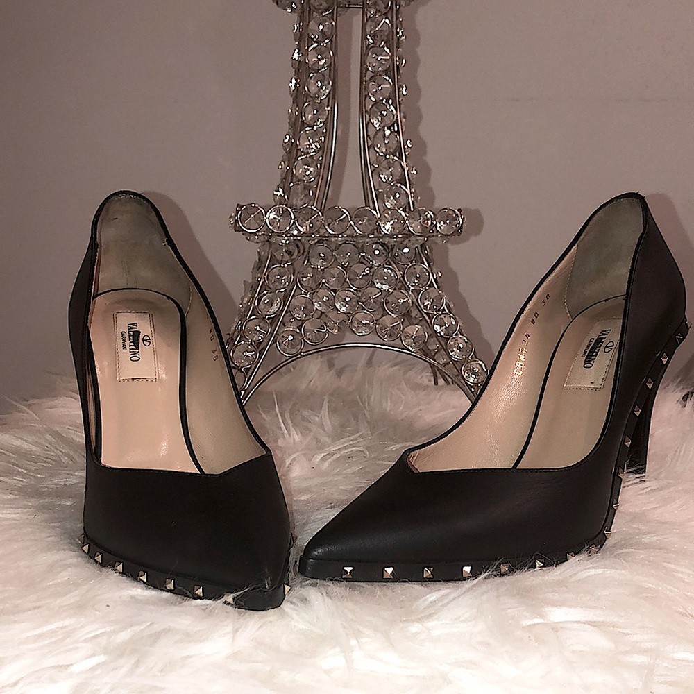 Valentino/barely used